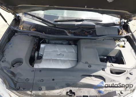 2015 Lexus Rx 350 from USA, damaged, VIN 2T2BK1BA6FC325499